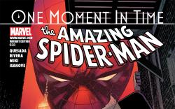 Amazing Spider-Man (1999) #638, VARIANT