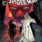 Amazing Spider-Man (1999) #638, VARIANT