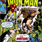 Iron Man (1968) #24