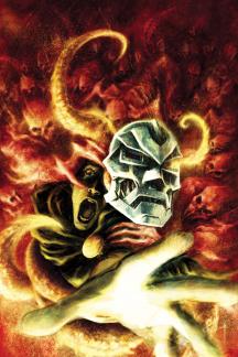 Victor Von Doom (2011) #3
