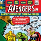 Avengers Classics: The Beginning
