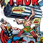 Thor (1966) #221
