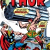 Thor (1966) #221