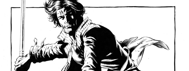 Sneak Peek: Astonishing X-Men by Mike Perkins