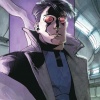 Machine Man