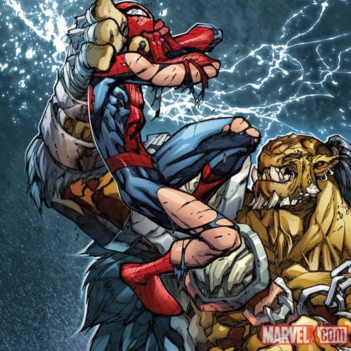 Digital Redemption Comics Checklist