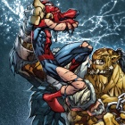 Print Comics Including Codes for Free Digital Downloads: The Complete List