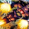 Sentinel by John Romita Jr.