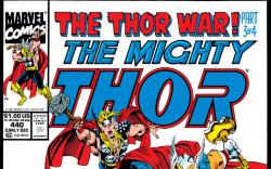 Thor (1966) #440