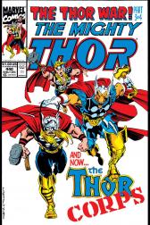 Thor #440 