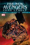 New Avengers (2010) #14