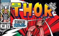 Thor (1966) #466