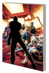 BATTLE SCARS TPB (Trade Paperback)