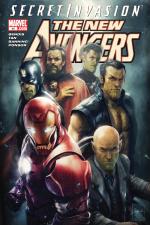 New Avengers (2004) #44