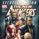 New Avengers (2004) #44