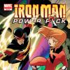 Iron Man and Power Pack (2007) #2