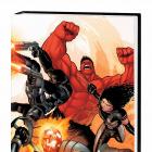 Venom: Circle of Four HC