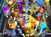 Marvel Pinball: Infinity Gauntlet Trailer
