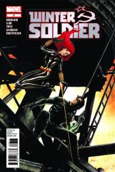 Winter Soldier #8 