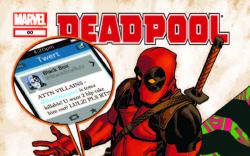 DEADPOOL 60