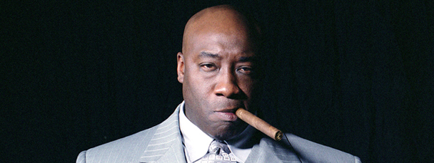 Marvel Remembers Michael Clarke Duncan