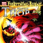THE MIGHTY THOR 21 (WITH DIGITAL CODE)