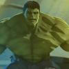 Hulk in Marvel's Iron Man & Hulk: Heroes United