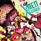 X-men Legacy #4