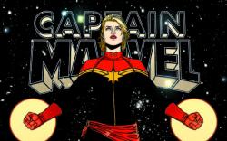 Captain Marvel 9