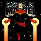 Captain Marvel 9