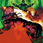 Uncanny X-Men NOW!: Revolution
