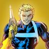 Star-Lord (Peter Quill)