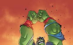 Marvel Universe AVENGERS: EARTH'S MIGHTIEST HEROES (2011) #12