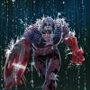 Captain America (2012) #6 Cover