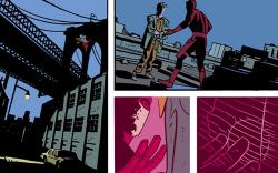 First Look: Daredevil #25