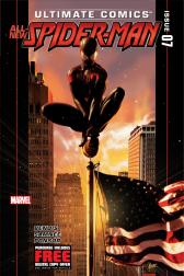 Ultimate Comics Spider-Man #7 