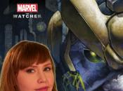Marvel's The Watcher 2013 - Episode 11