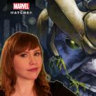 Watch Marvel's The Watcher 2013 - Episode 11