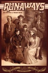 Runaways #27 