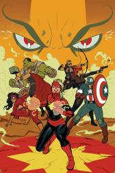 Captain Marvel #13 