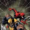 Savage Wolverine (2013) #6 Cover