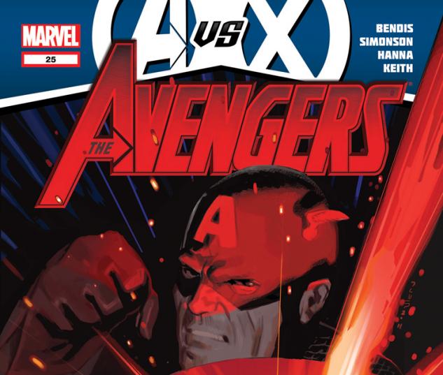 Cover #25