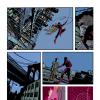 Daredevil (2011) #25 preview art by Chris Samnee