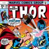 Thor (1966) #269 Cover