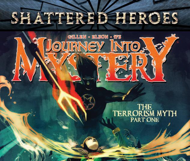 Journey Into Mystery (2011) #630