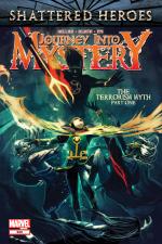 Journey Into Mystery (2011) #633