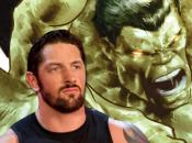 Fightin' Fanboys: WWE Axxess