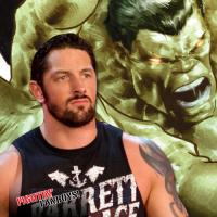 Fightin' Fanboys: WWE Axxess