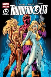 Dark Avengers #173 