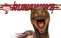 Runaways (2003) #4